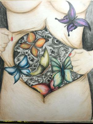 natalie butterfly 